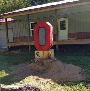 Meet your Posher, Wayne